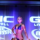 Coty  Schade - NPC Empire Classic 2014 - #1